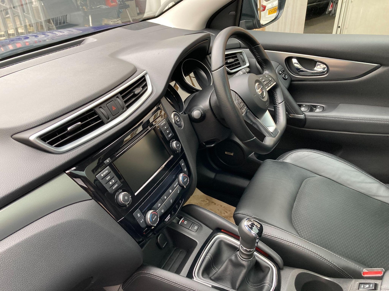 Used Nissan Qashqai 2019 for sale - 76247951: Photo 14