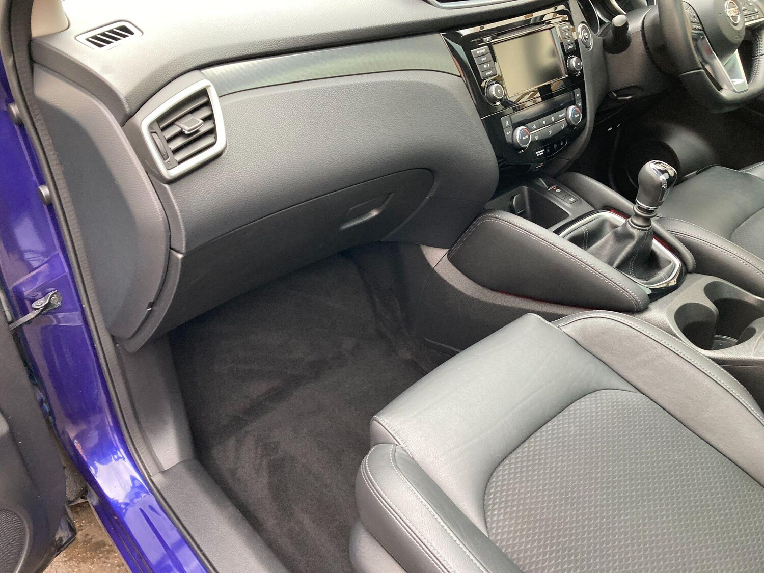 Used Nissan Qashqai 2019 for sale - 76247951: Photo 17