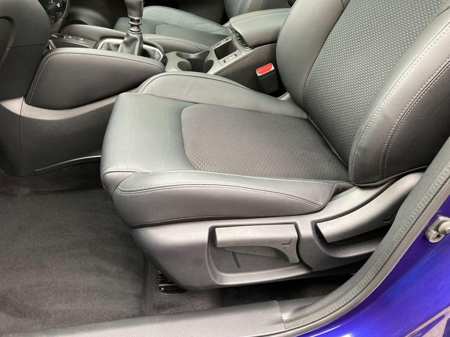 Used Nissan Qashqai 2019 for sale - 76247951: Photo 19