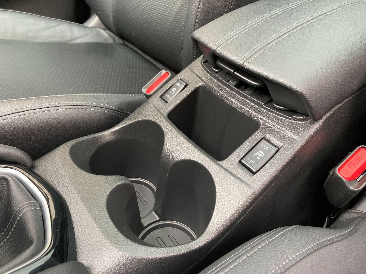 Used Nissan Qashqai 2019 for sale - 76247951: Photo 20