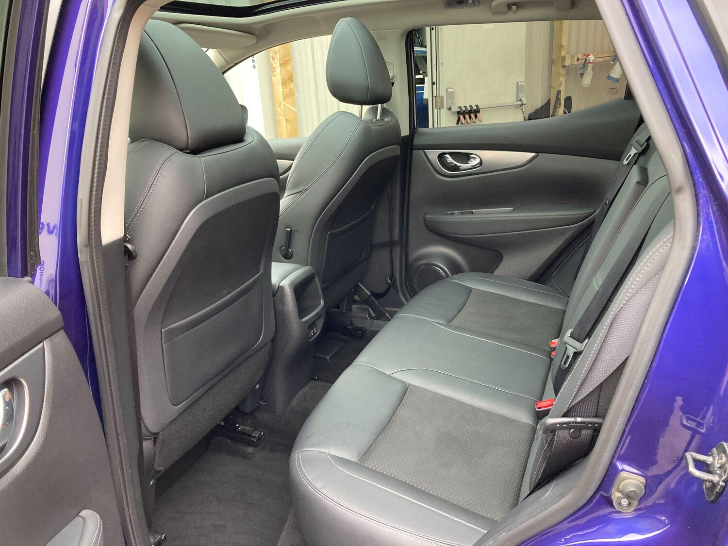 Used Nissan Qashqai 2019 for sale - 76247951: Photo 21