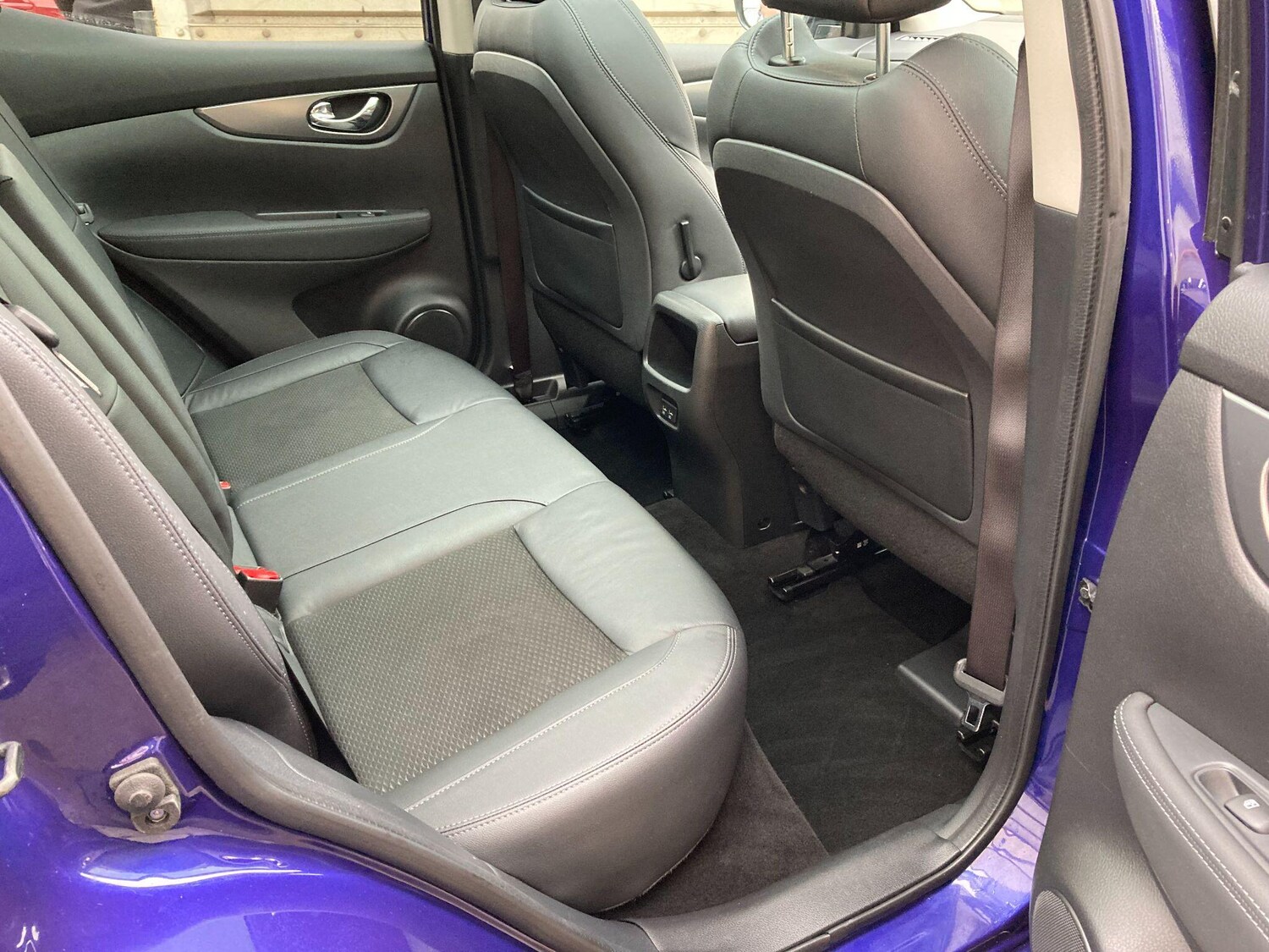 Used Nissan Qashqai 2019 for sale - 76247951: Photo 23