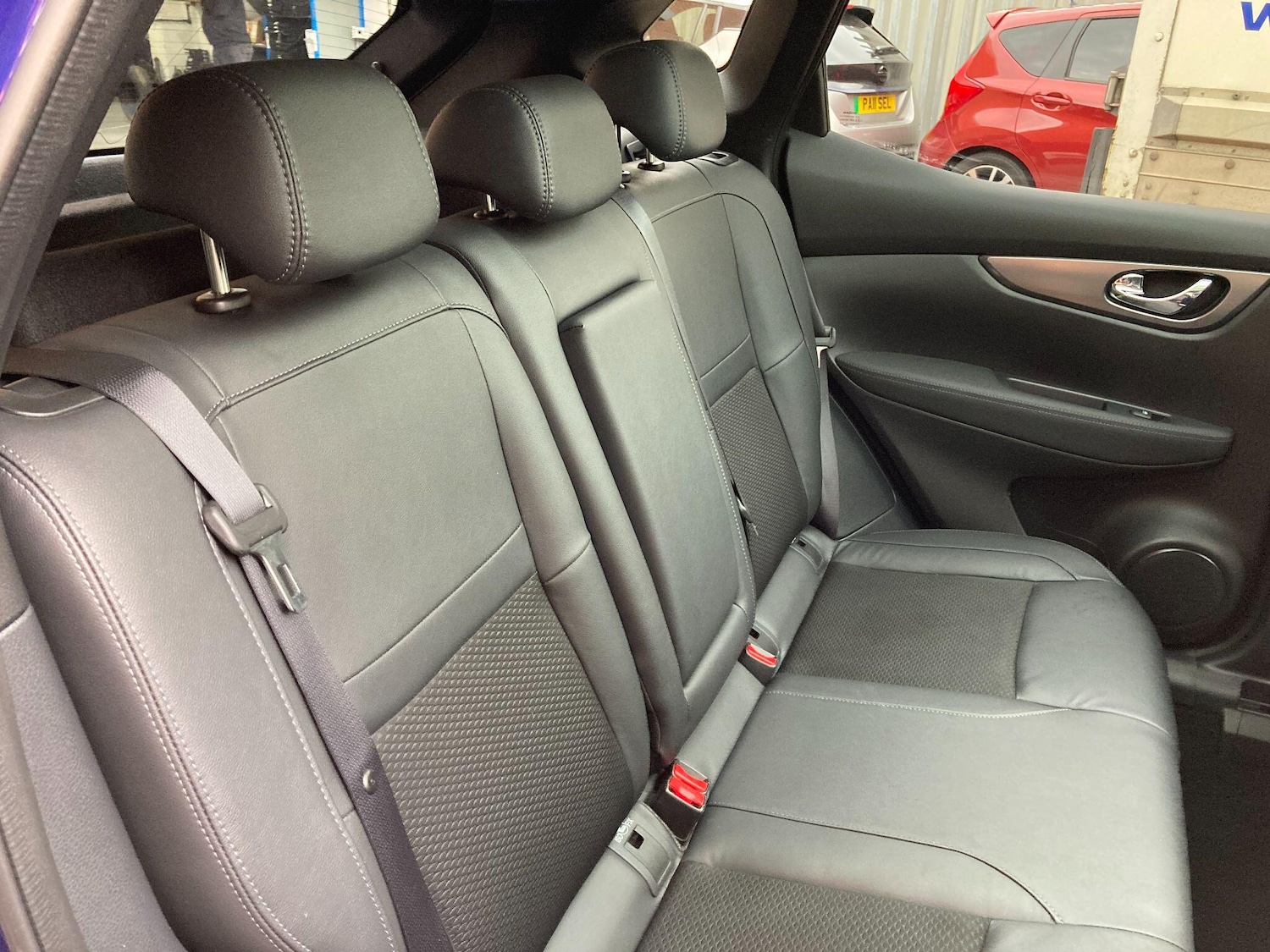 Used Nissan Qashqai 2019 for sale - 76247951: Photo 24