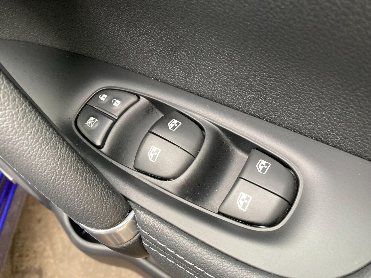 Used Nissan Qashqai 2019 for sale - 76247951: Photo 28