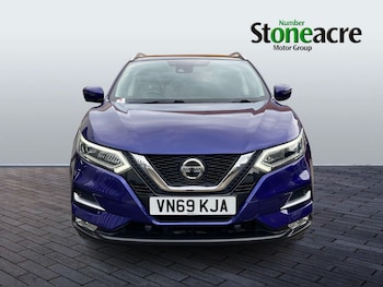 Used Nissan Qashqai 2019 for sale - 76247951: Photo