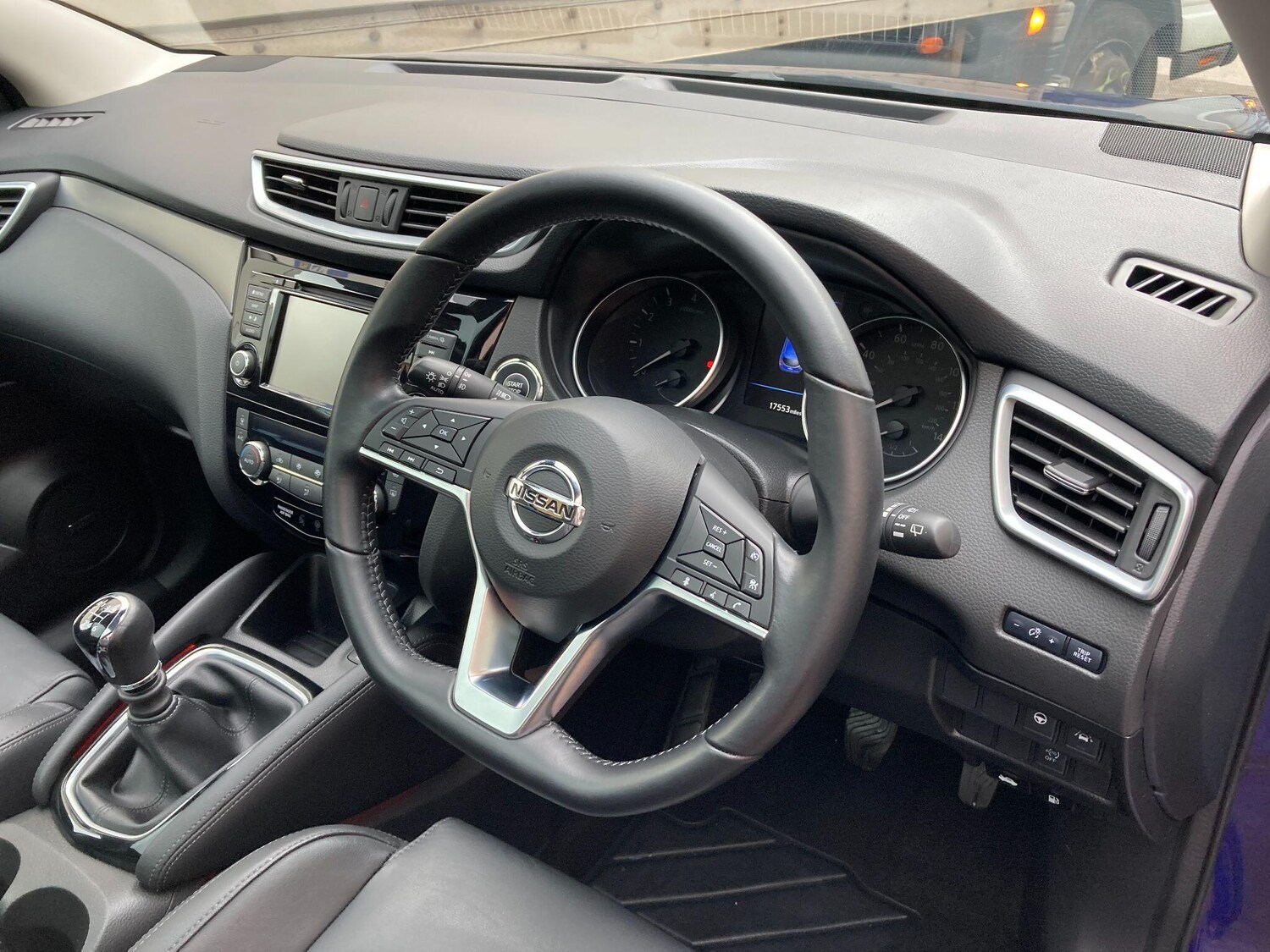 Used Nissan Qashqai 2019 for sale - 76247951: Photo 31