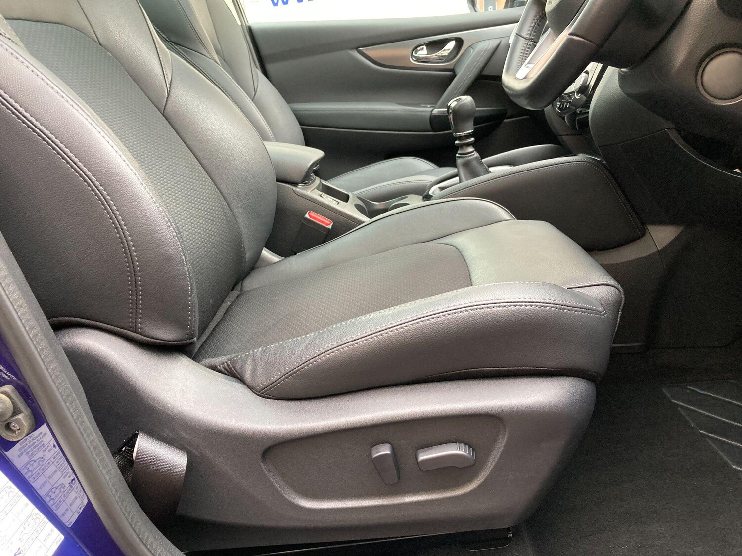Used Nissan Qashqai 2019 for sale - 76247951: Photo 32
