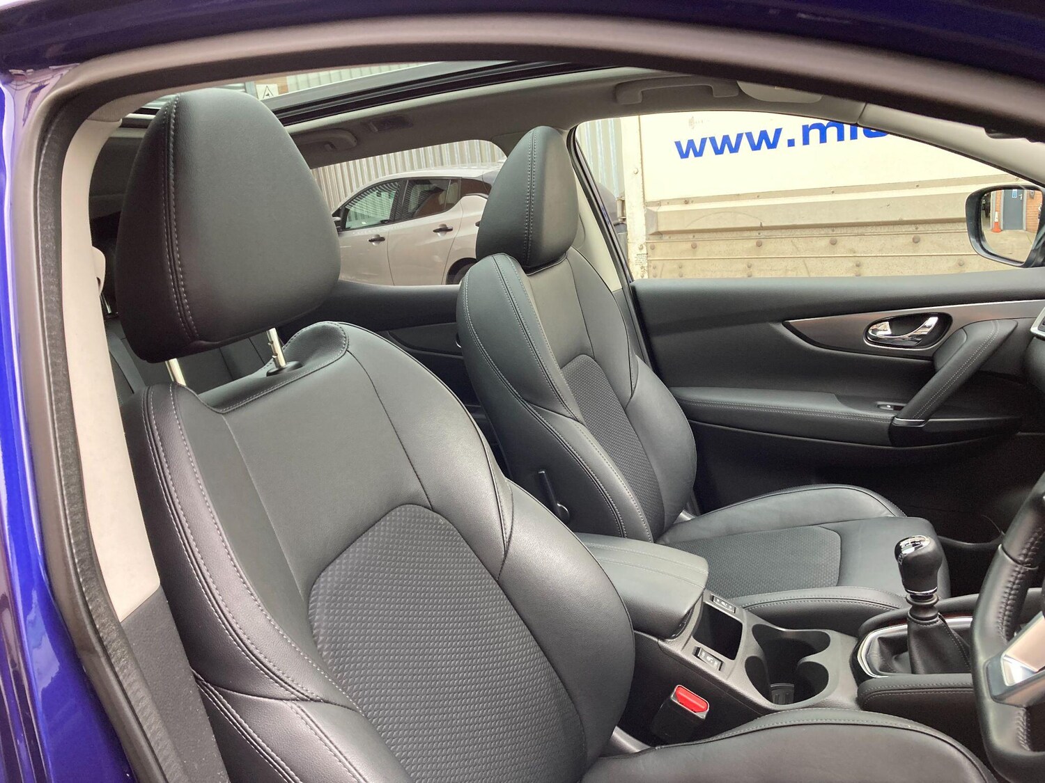 Used Nissan Qashqai 2019 for sale - 76247951: Photo 33