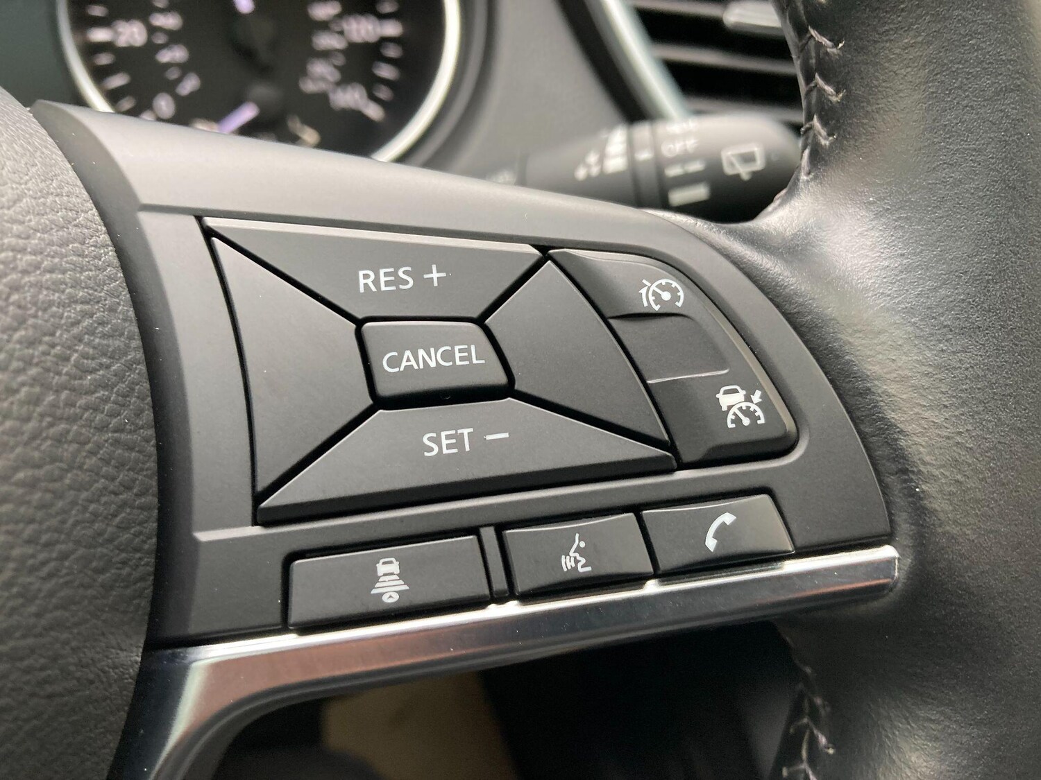 Used Nissan Qashqai 2019 for sale - 76247951: Photo 35