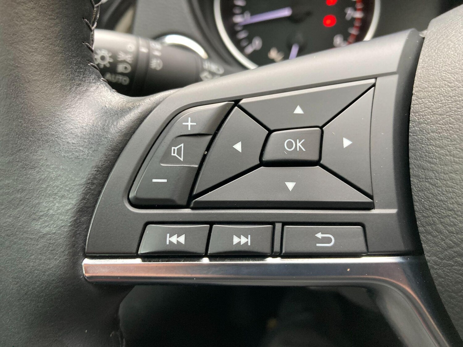 Used Nissan Qashqai 2019 for sale - 76247951: Photo 36