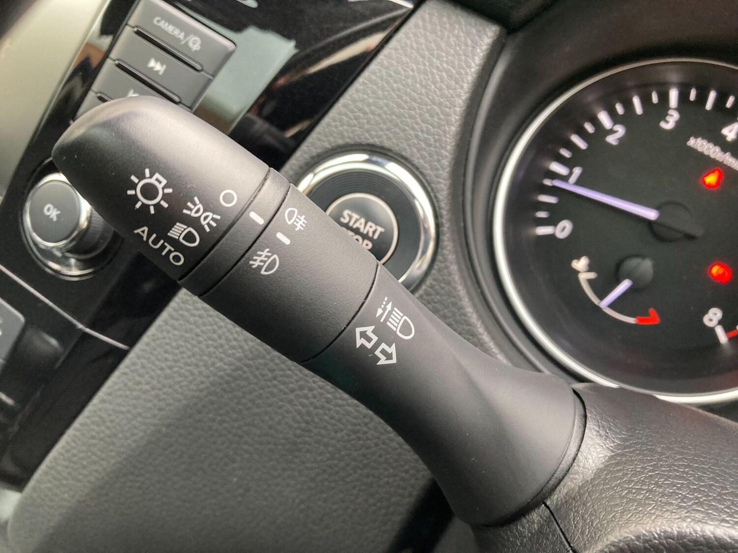 Used Nissan Qashqai 2019 for sale - 76247951: Photo 38