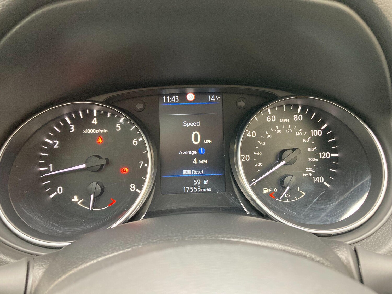 Used Nissan Qashqai 2019 for sale - 76247951: Photo 39