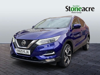 Used Nissan Qashqai 2019 for sale - 76247951: Photo