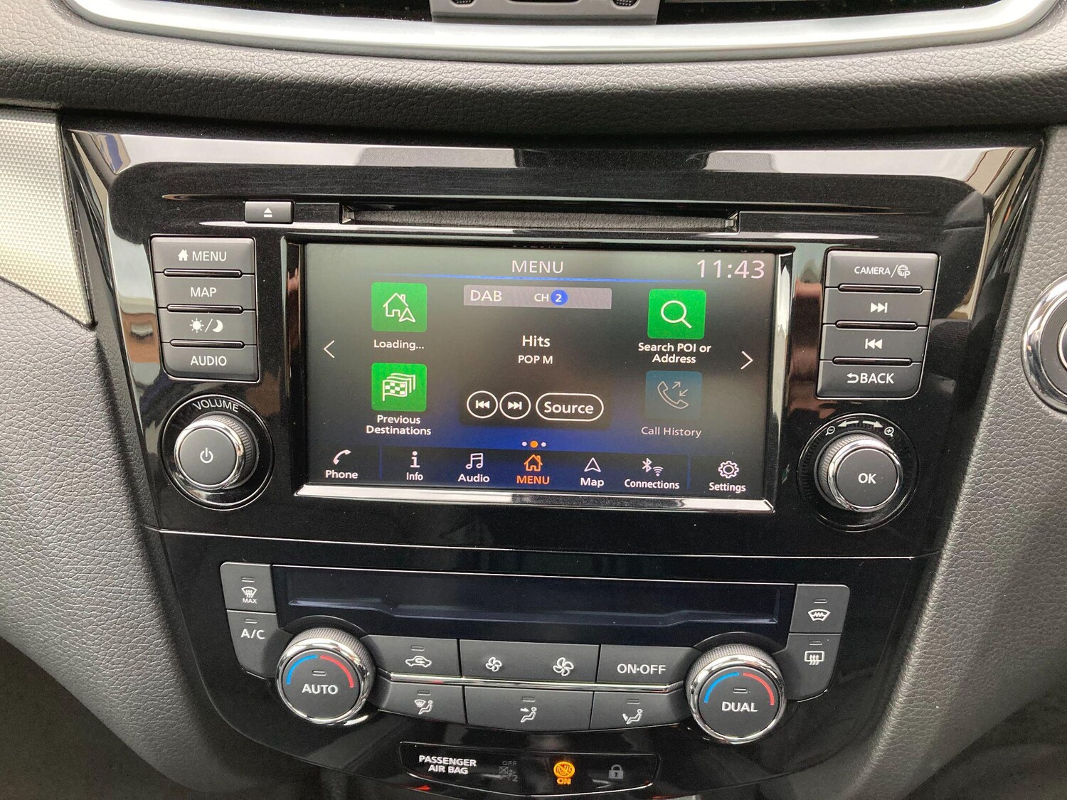 Used Nissan Qashqai 2019 for sale - 76247951: Photo 40