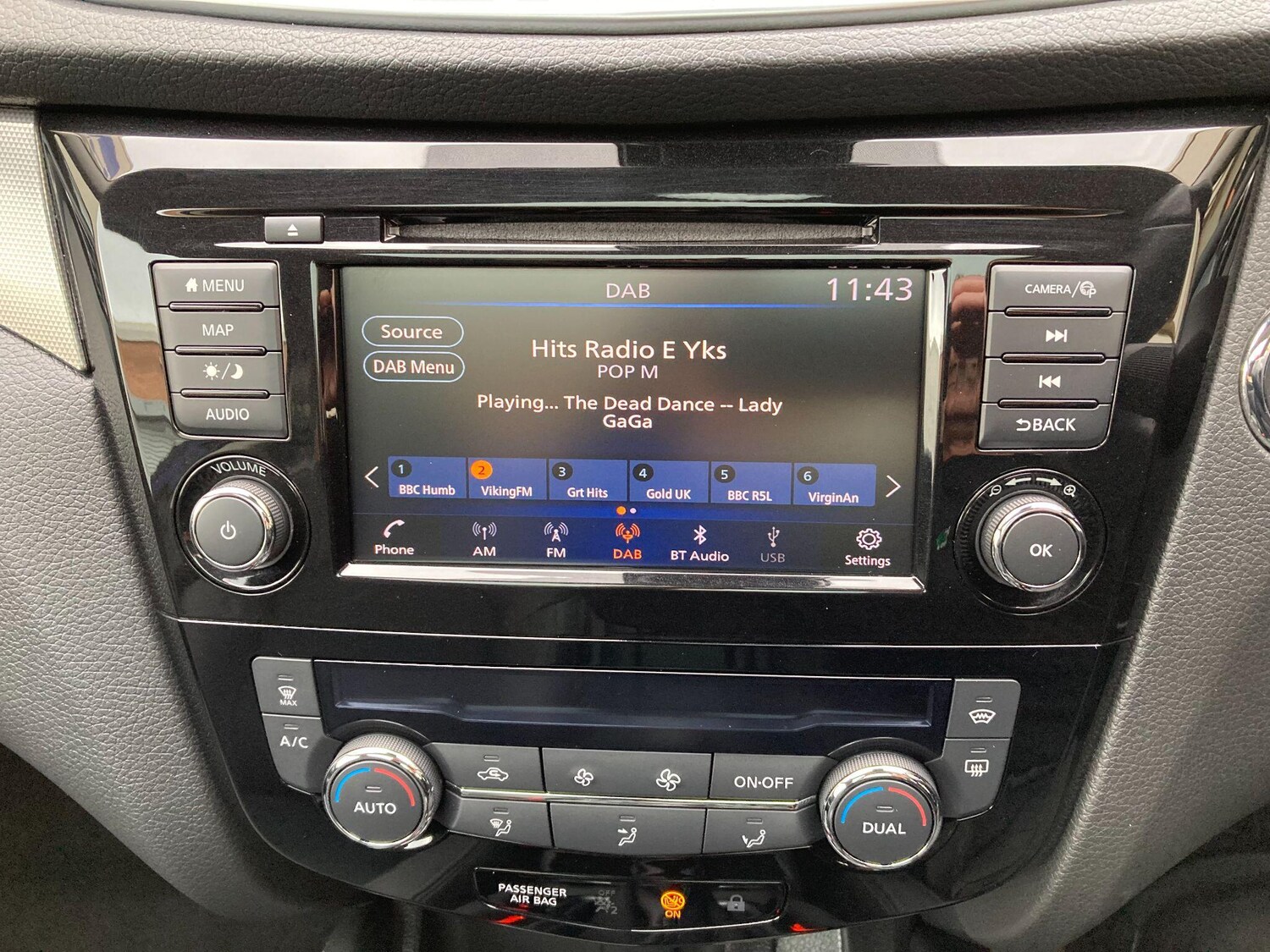 Used Nissan Qashqai 2019 for sale - 76247951: Photo 41