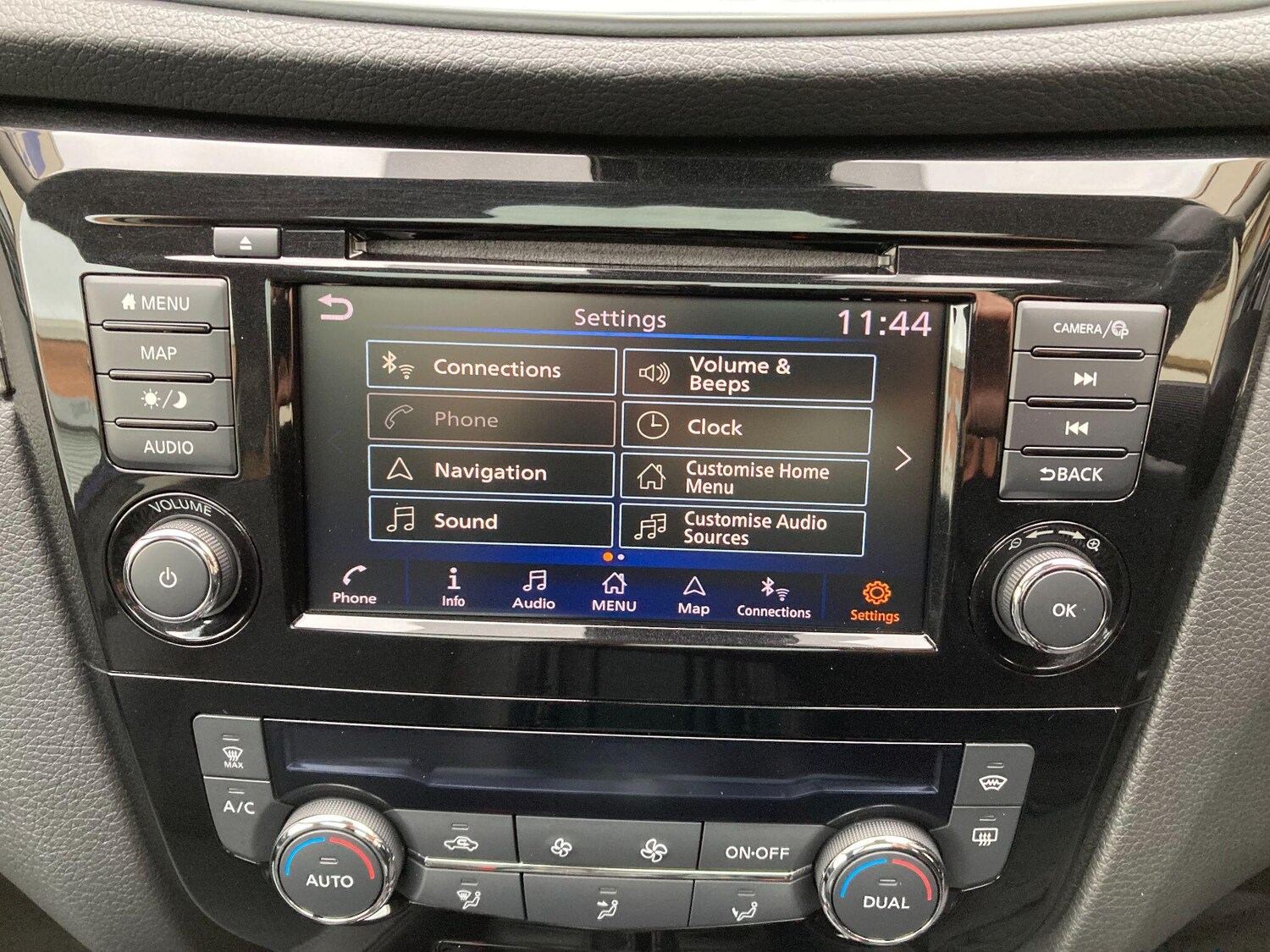 Used Nissan Qashqai 2019 for sale - 76247951: Photo 42