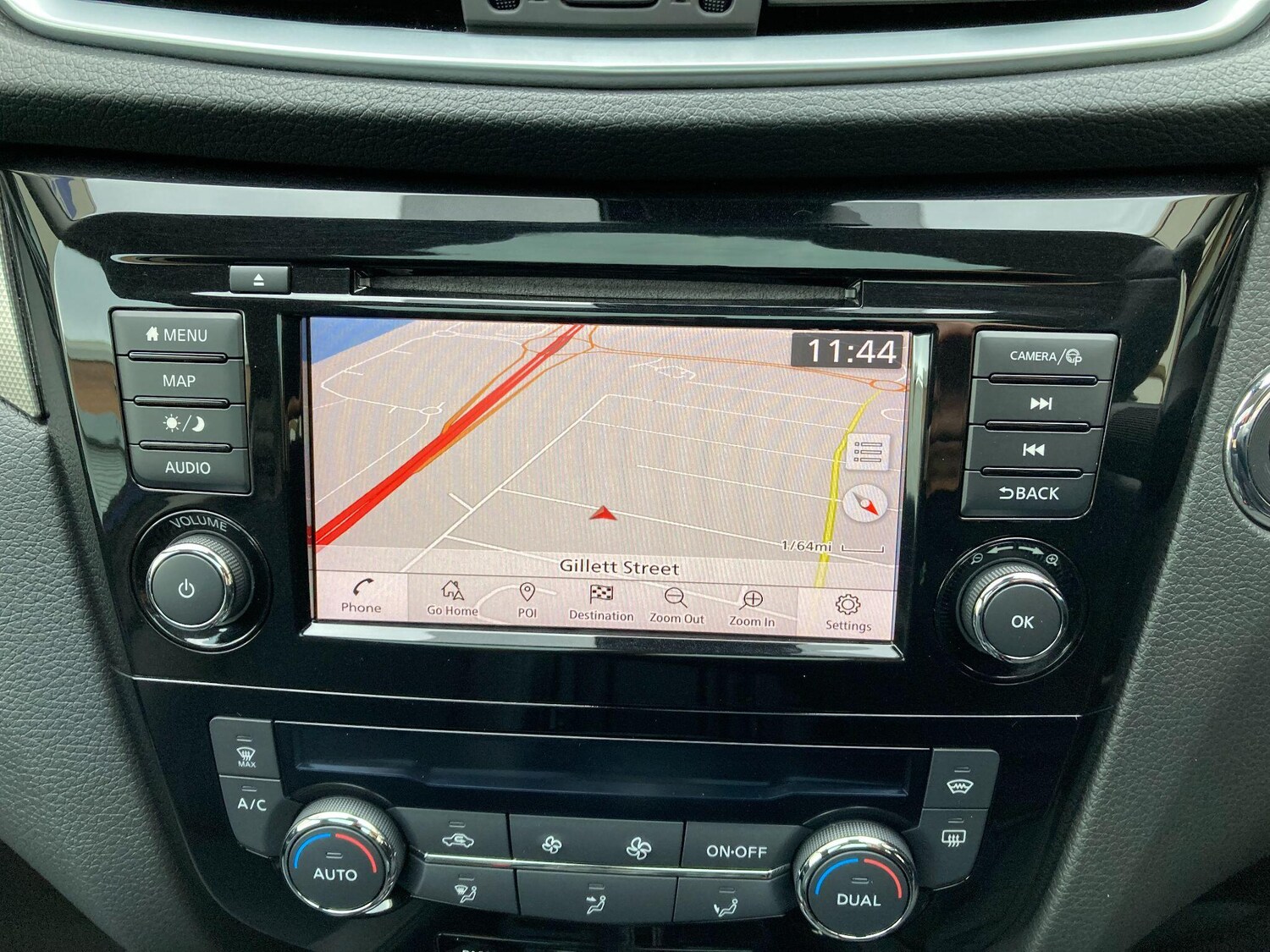 Used Nissan Qashqai 2019 for sale - 76247951: Photo 43
