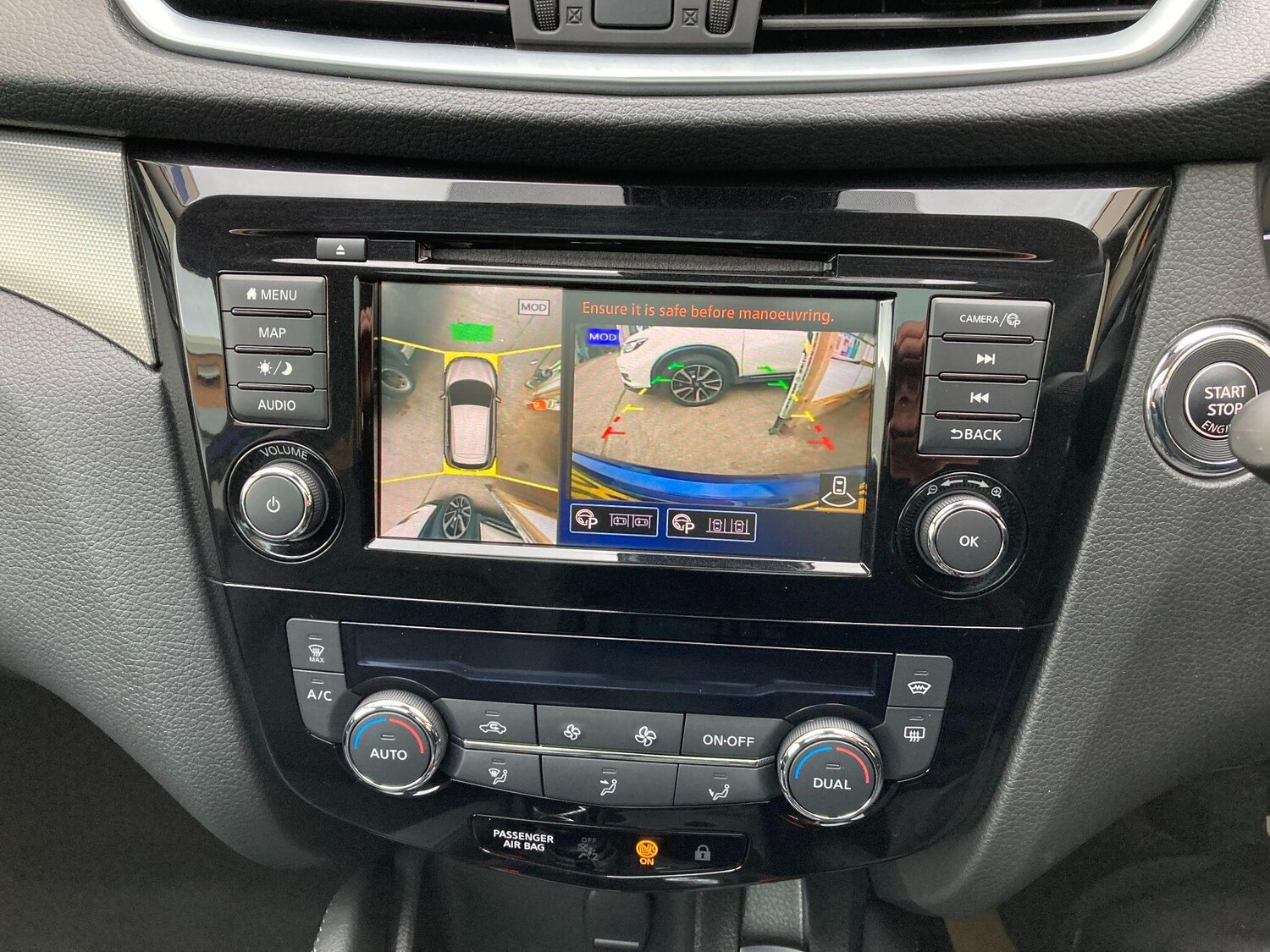 Used Nissan Qashqai 2019 for sale - 76247951: Photo 44