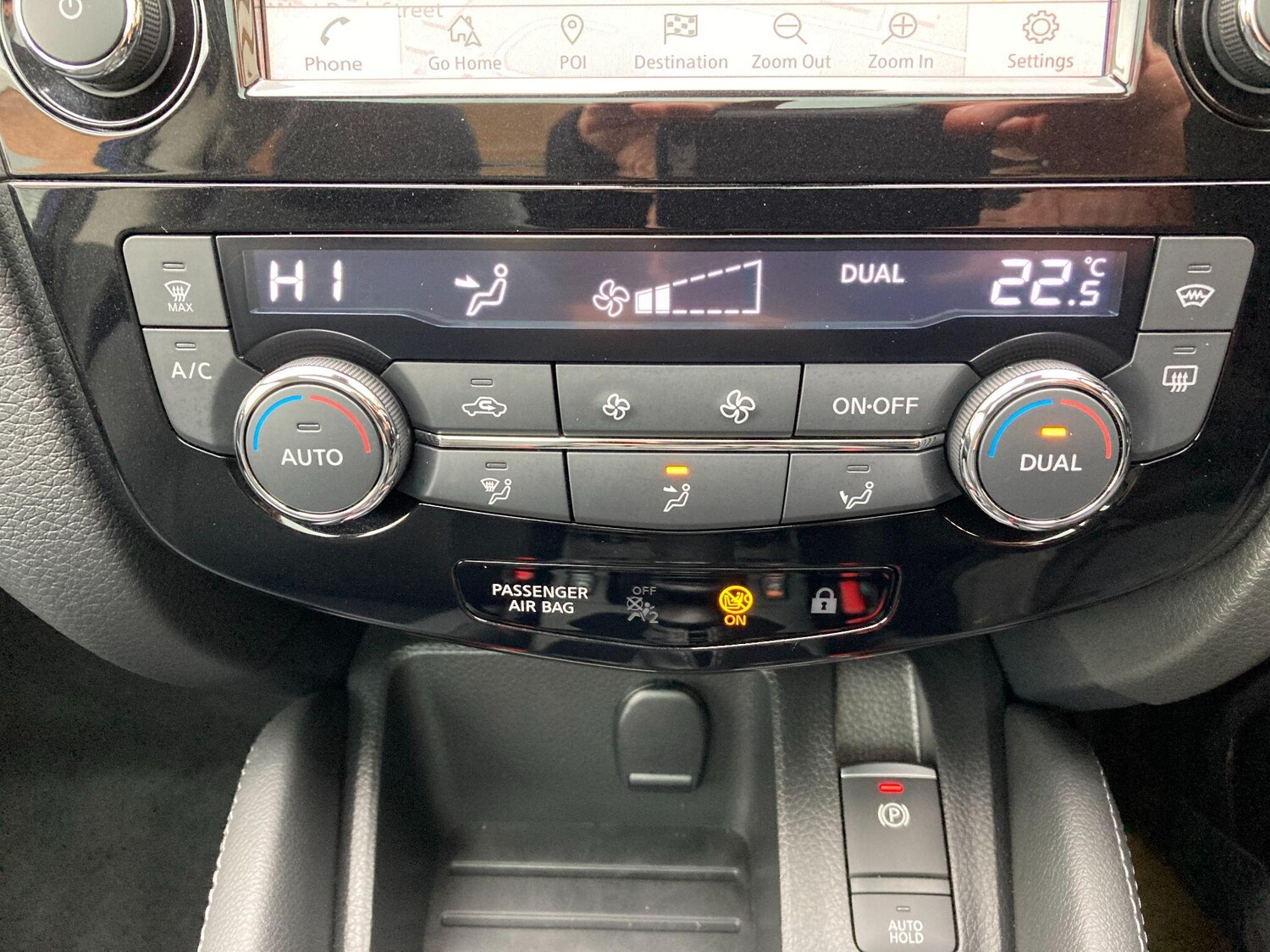 Used Nissan Qashqai 2019 for sale - 76247951: Photo 45