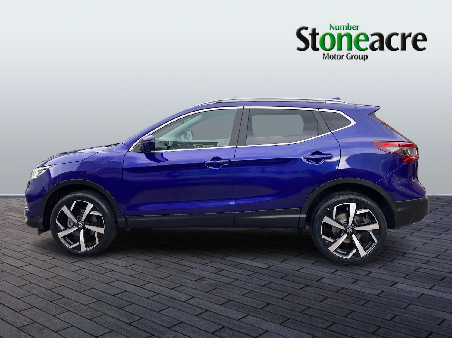 Used Nissan Qashqai 2019 for sale - 76247951: Photo 5