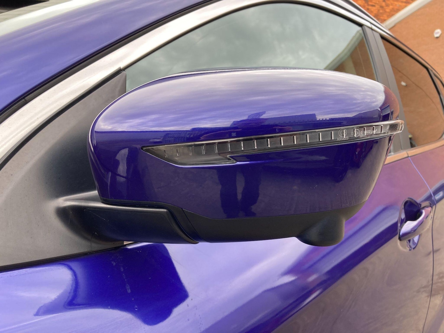 Used Nissan Qashqai 2019 for sale - 76247951: Photo 55