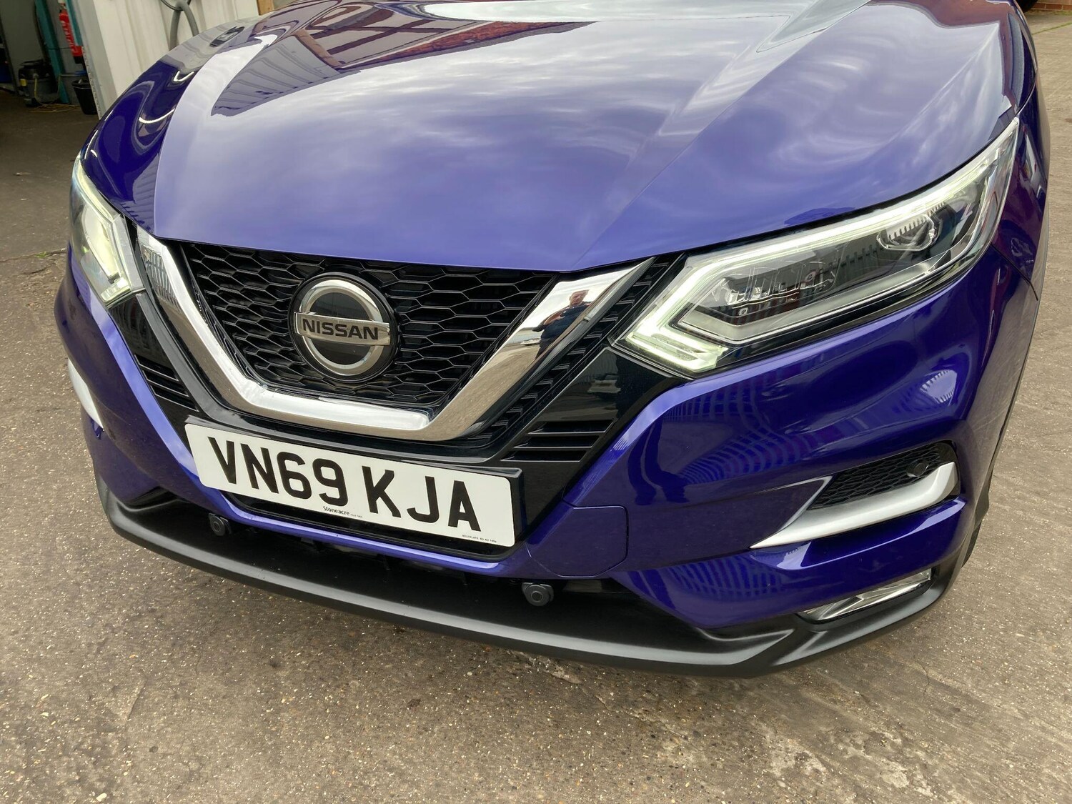 Used Nissan Qashqai 2019 for sale - 76247951: Photo 57