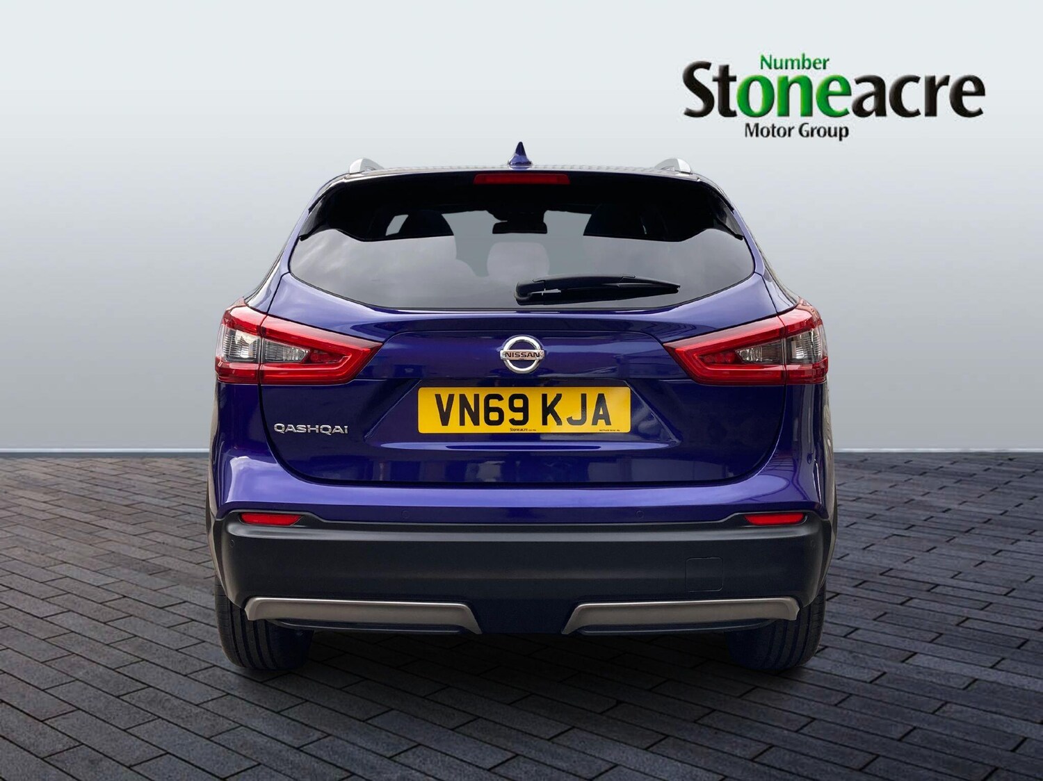 Used Nissan Qashqai 2019 for sale - 76247951: Photo 6