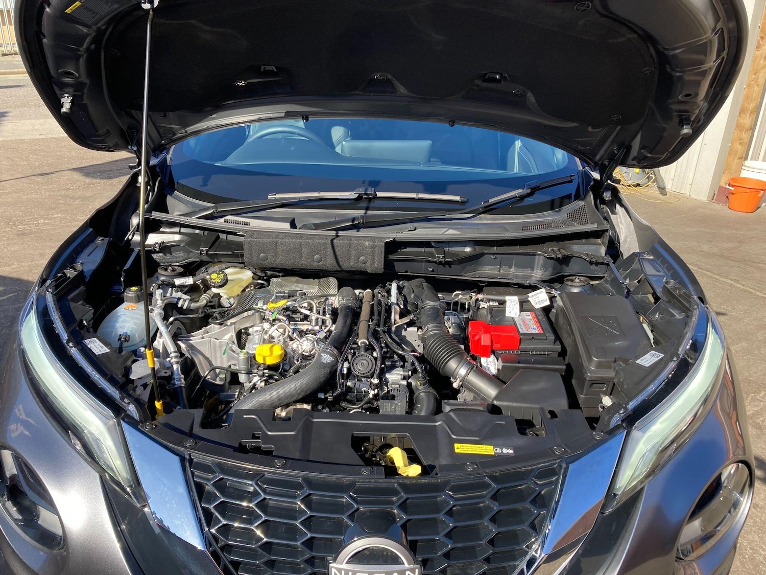 Used Nissan Juke for sale - 78115489: Photo 28