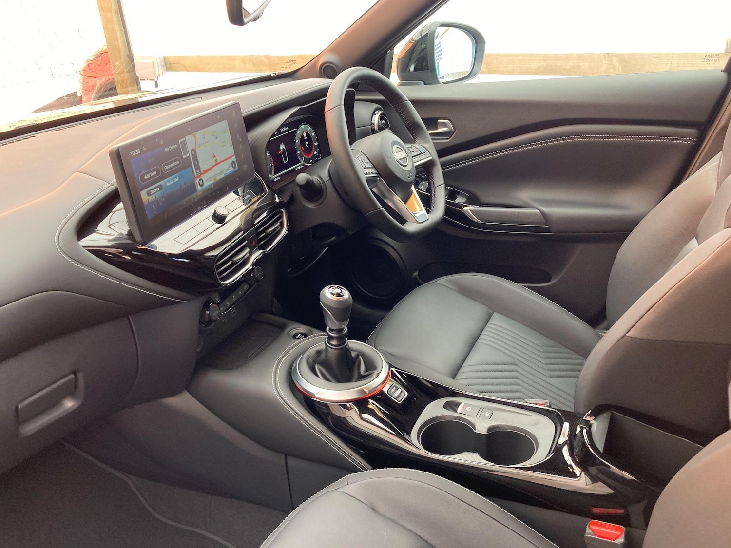 Used Nissan Juke for sale - 78115489: Photo 30