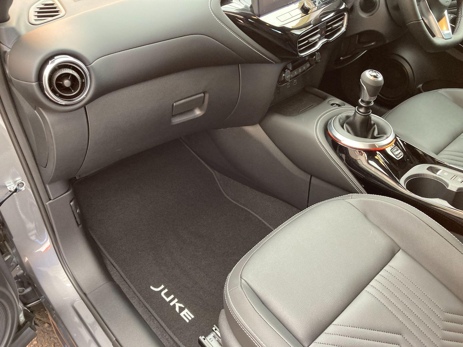 Used Nissan Juke for sale - 78115489: Photo 34