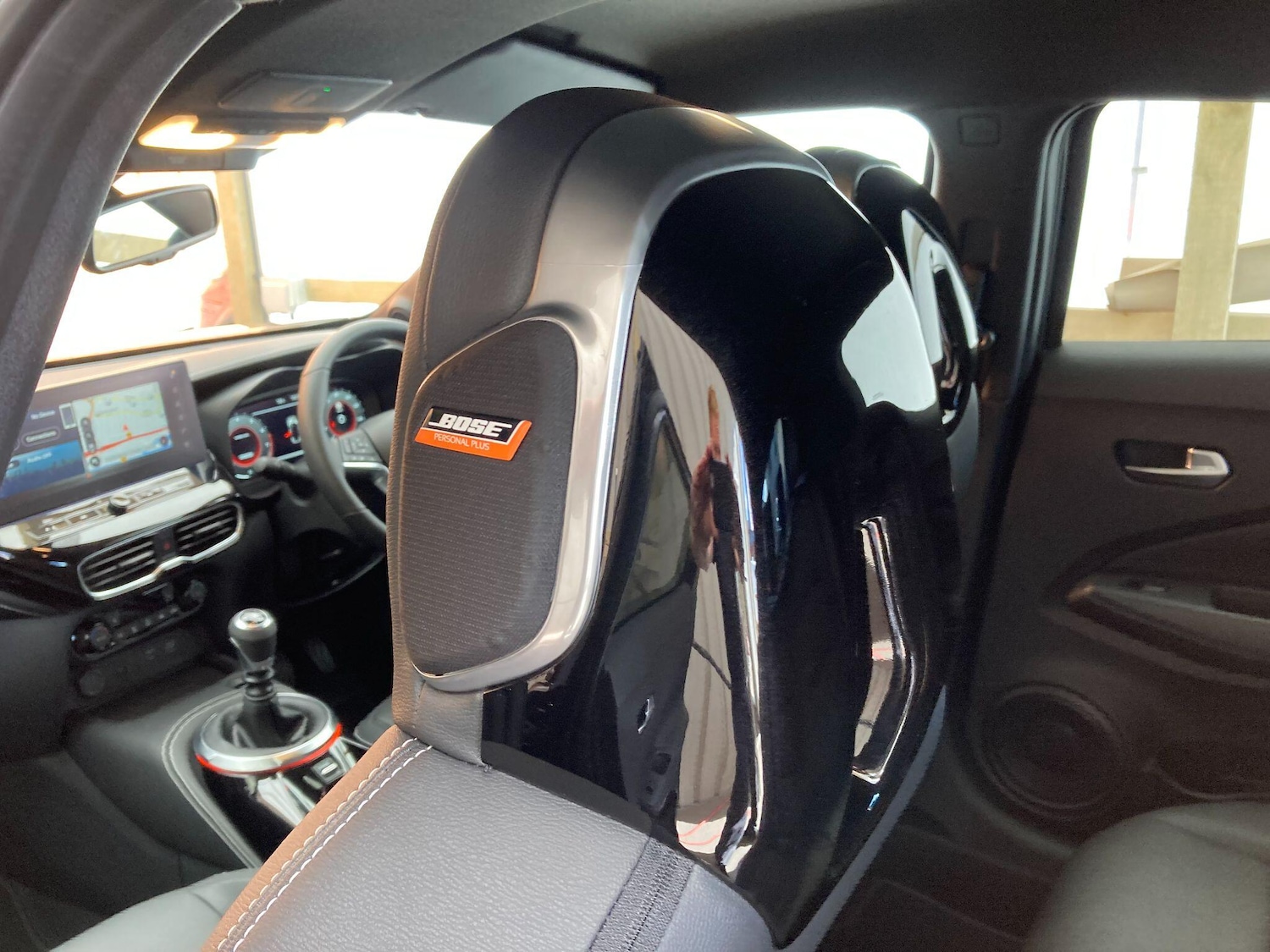 Used Nissan Juke for sale - 78115489: Photo 36