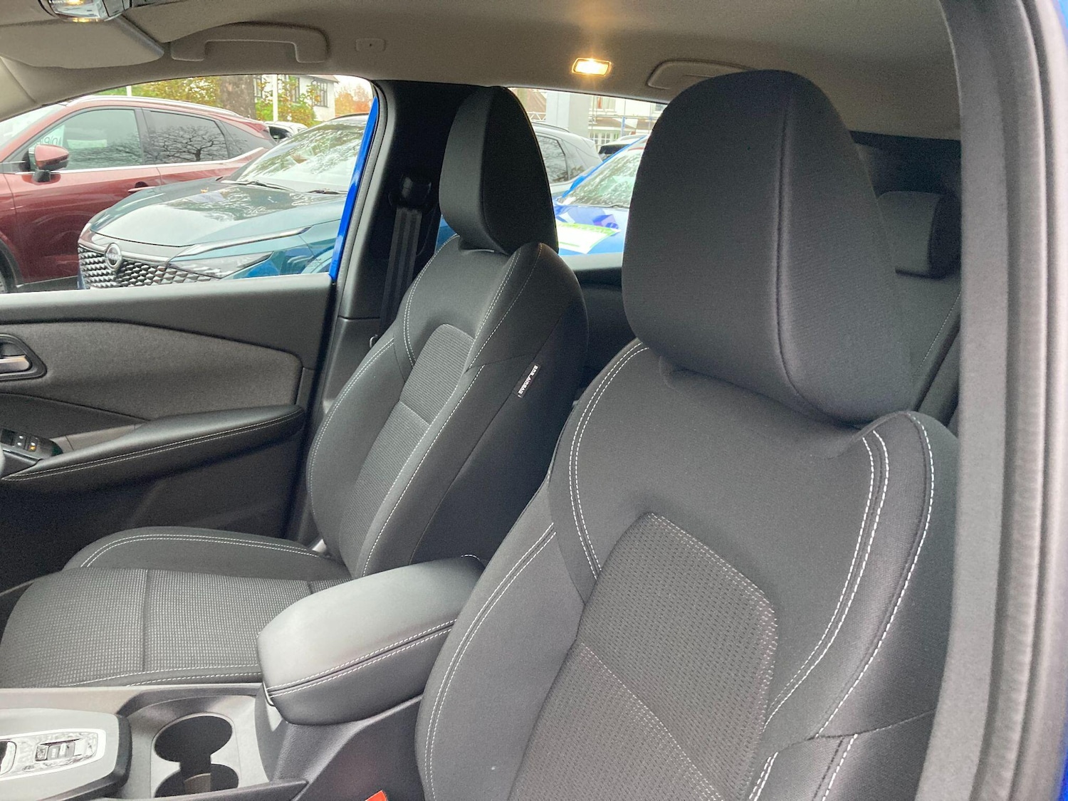 Used Nissan Qashqai 2025 for sale - 77320878: Photo 11