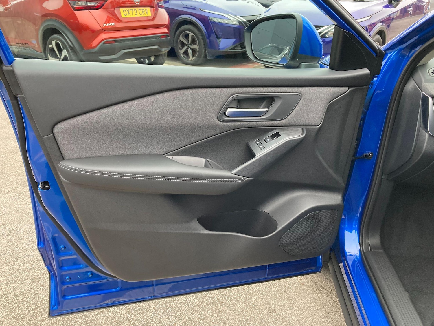 Used Nissan Qashqai 2025 for sale - 77320878: Photo 19