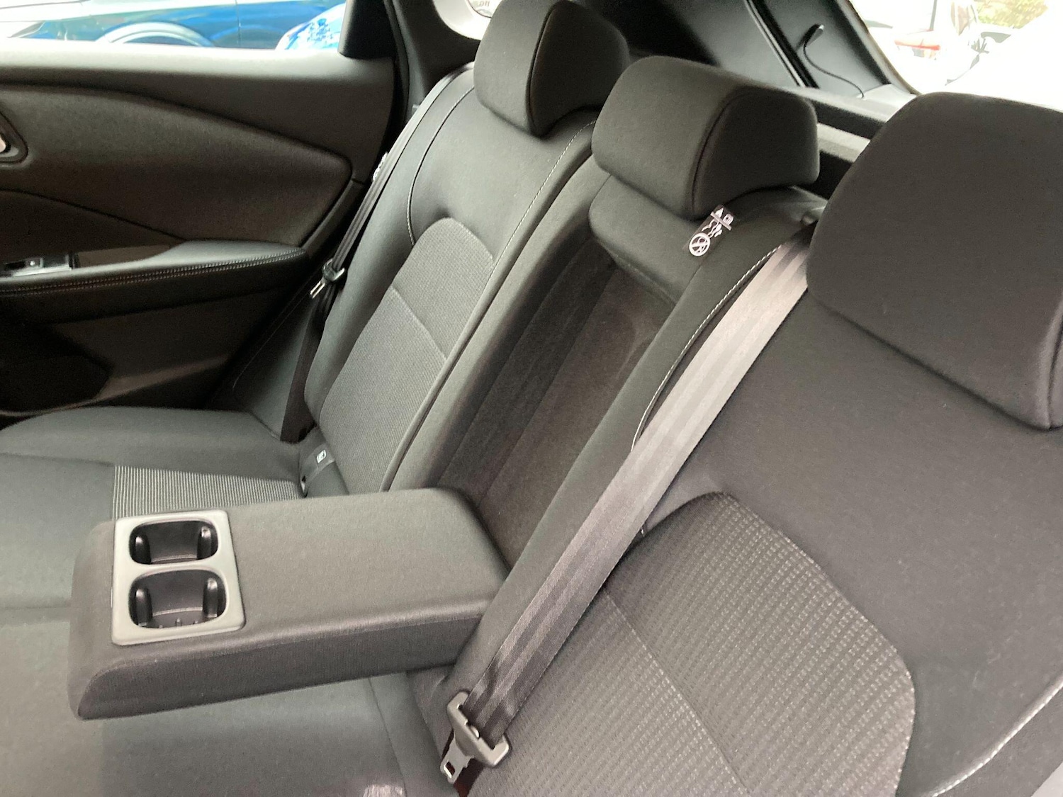 Used Nissan Qashqai 2025 for sale - 77320878: Photo 24