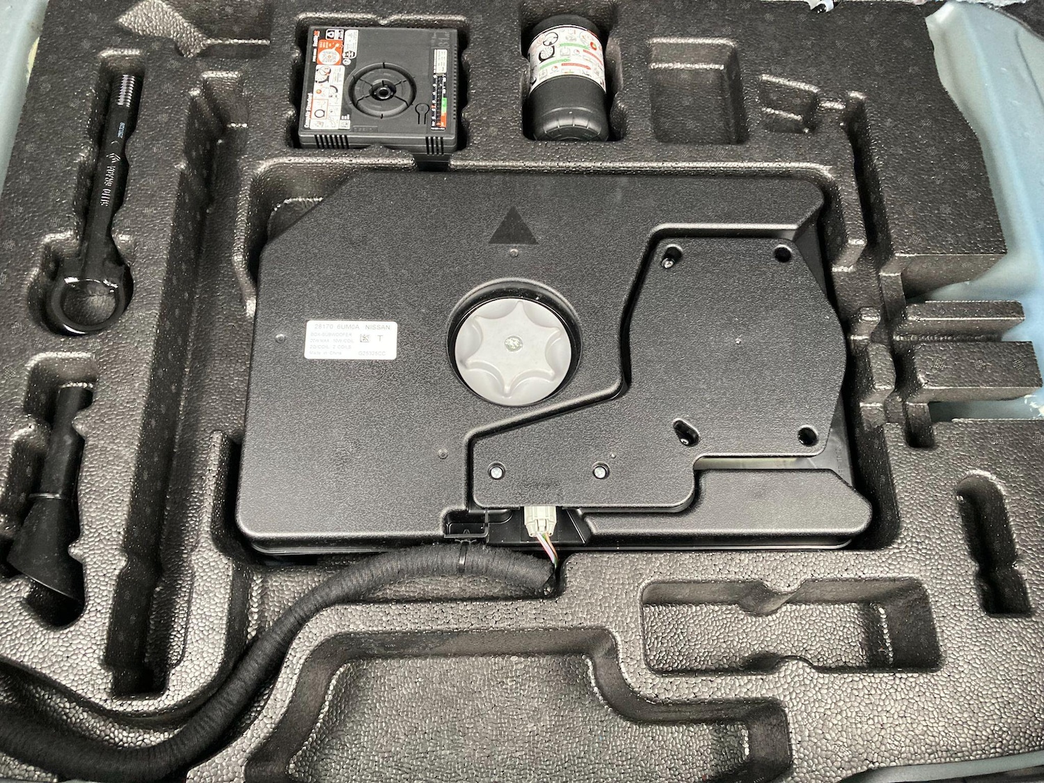 Used Nissan Qashqai 2025 for sale - 77320878: Photo 26