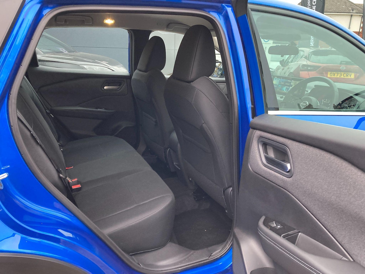 Used Nissan Qashqai 2025 for sale - 77320878: Photo 27