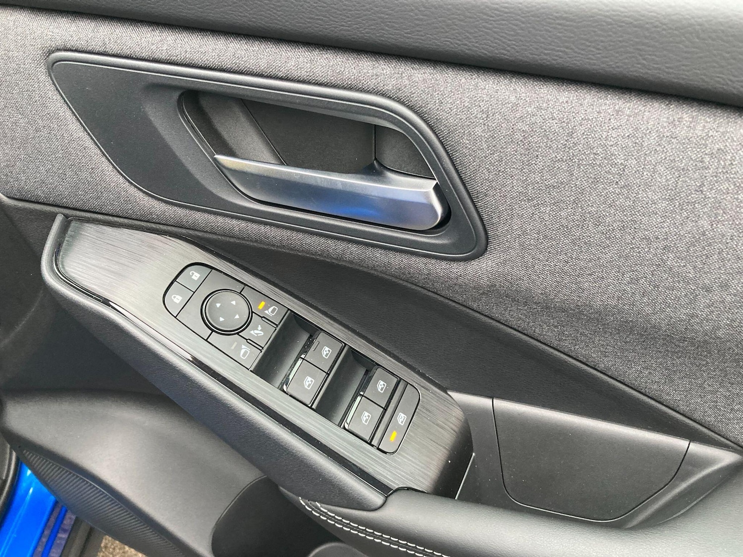 Used Nissan Qashqai 2025 for sale - 77320878: Photo 31