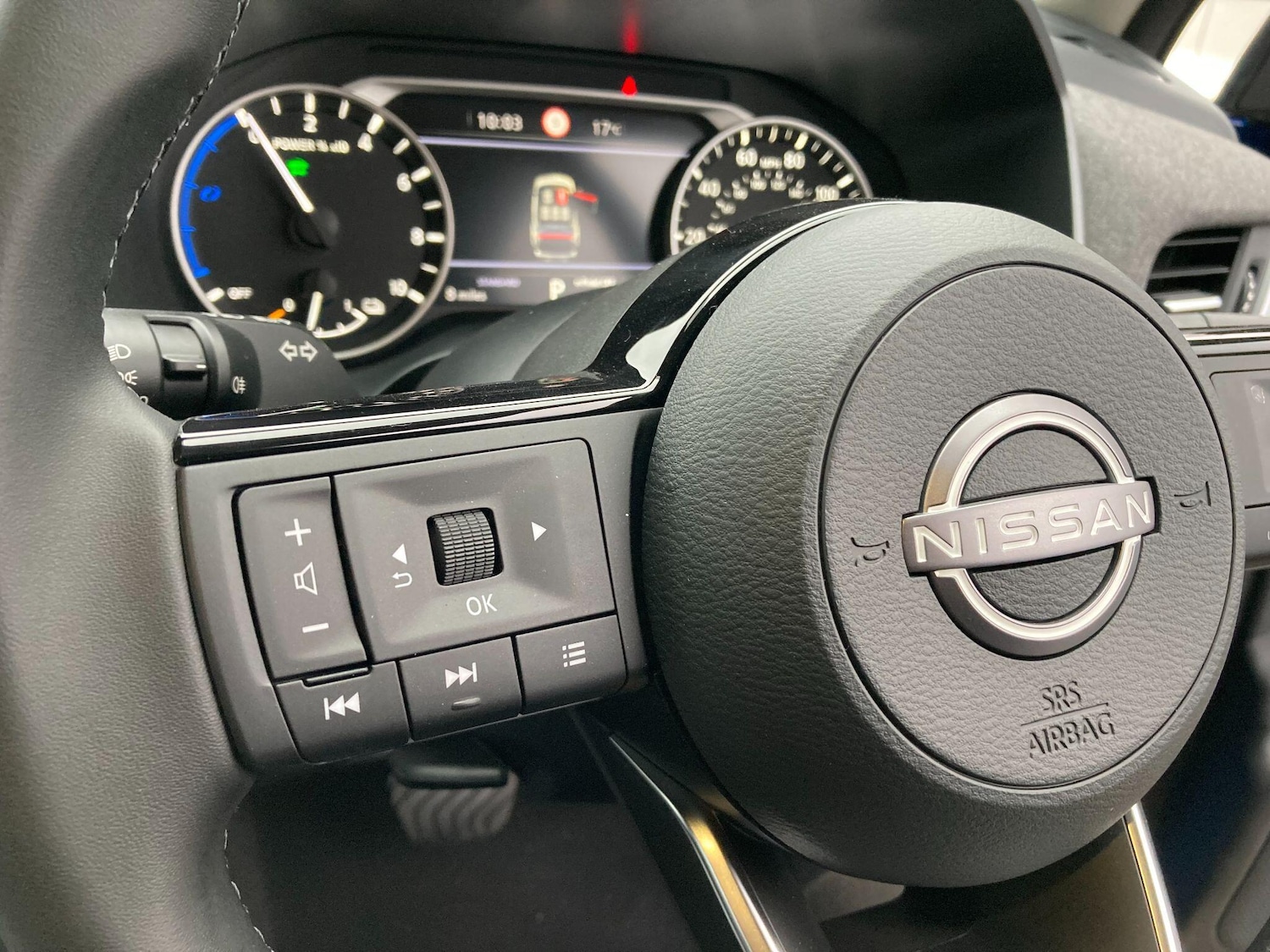 Used Nissan Qashqai 2025 for sale - 77320878: Photo 35