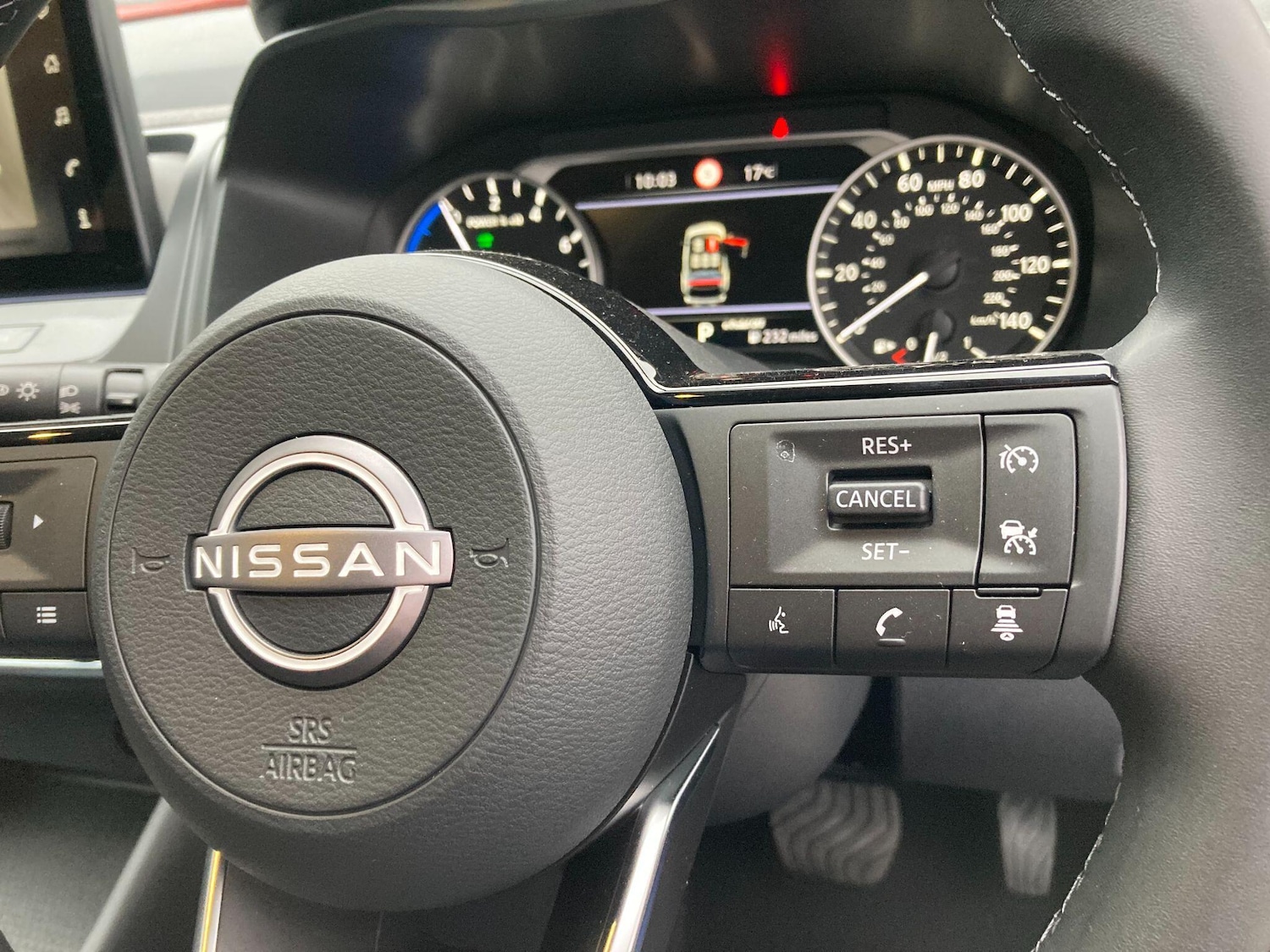 Used Nissan Qashqai 2025 for sale - 77320878: Photo 36