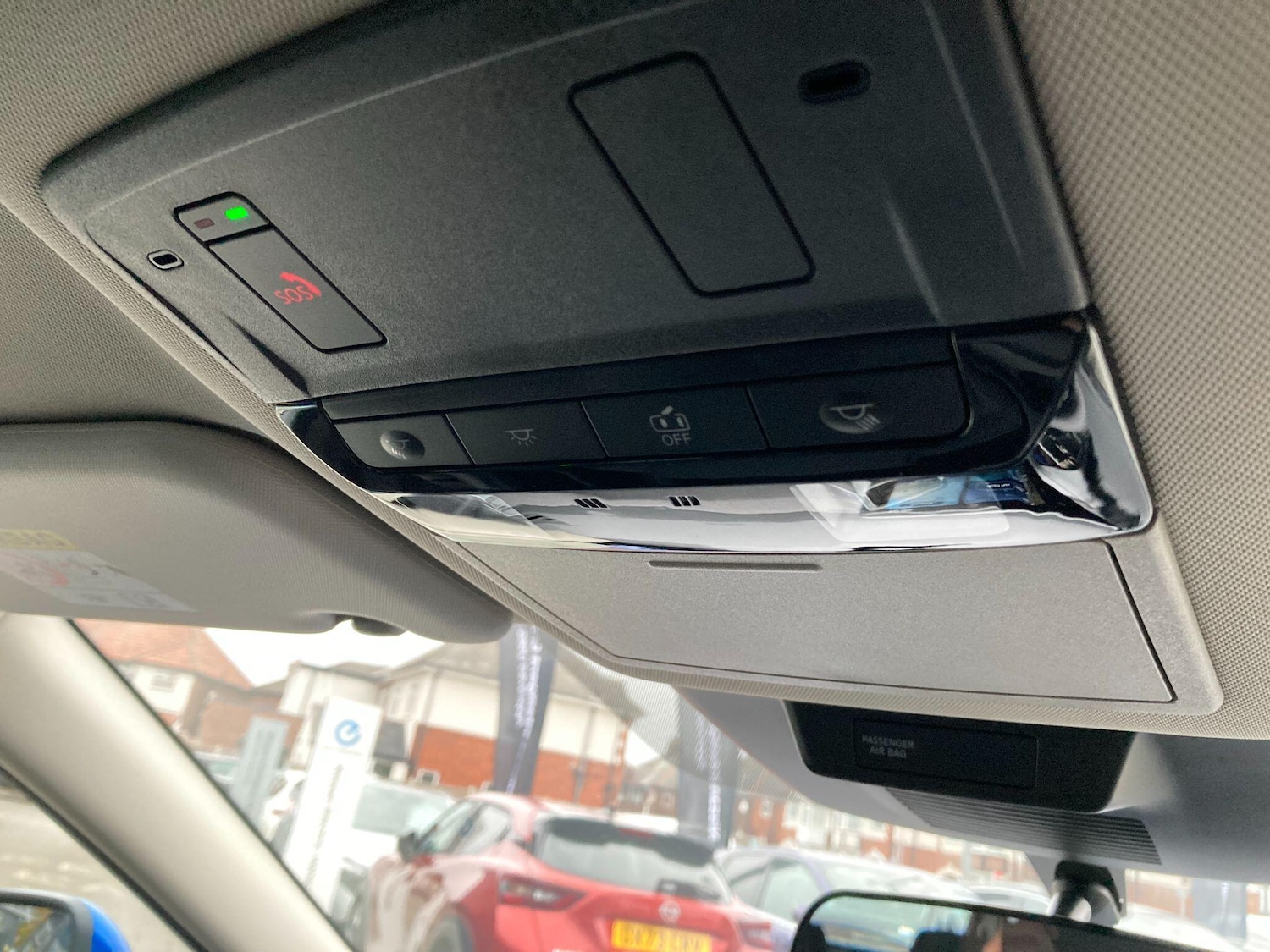 Used Nissan Qashqai 2025 for sale - 77320878: Photo 39