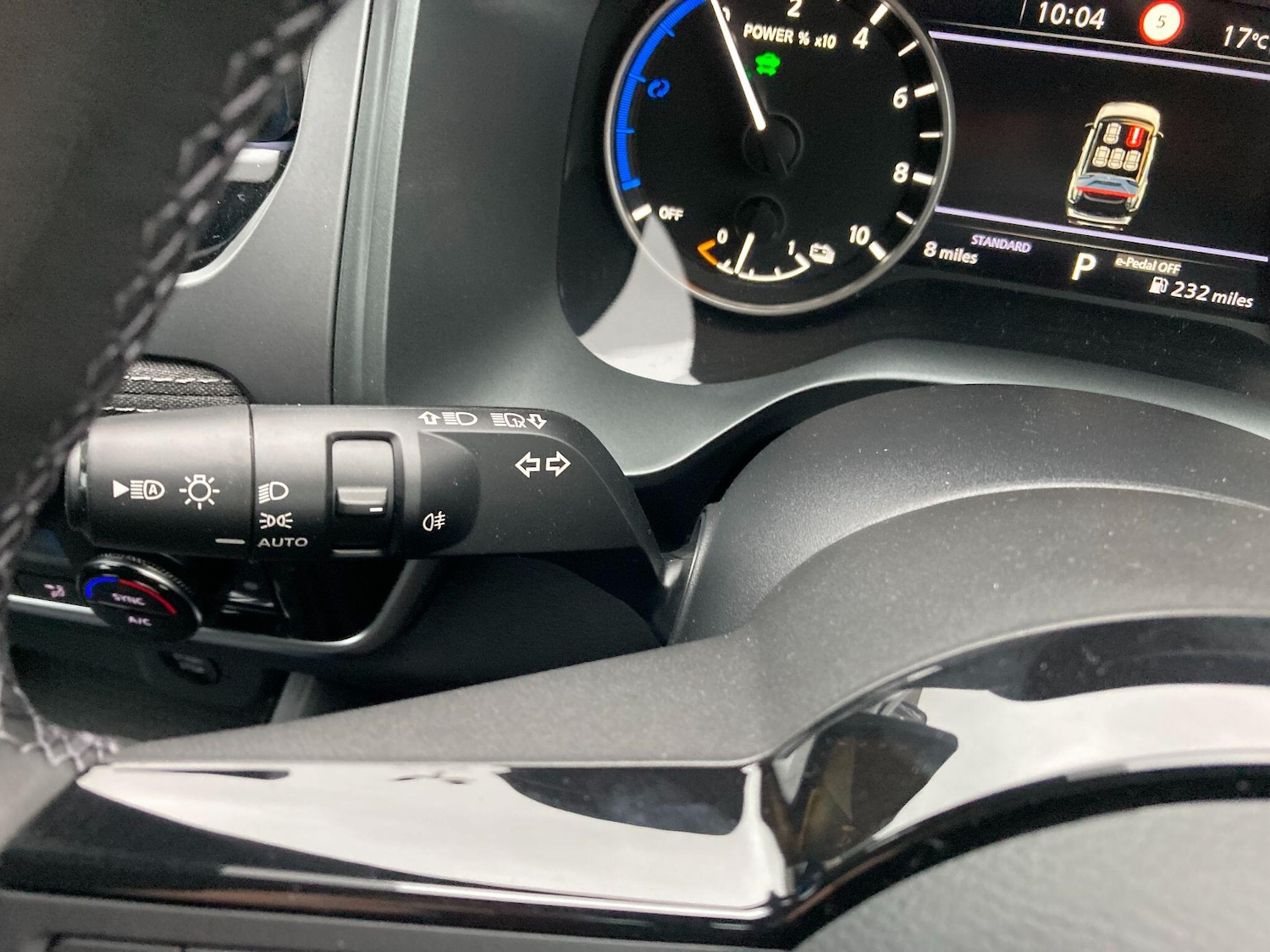 Used Nissan Qashqai 2025 for sale - 77320878: Photo 46