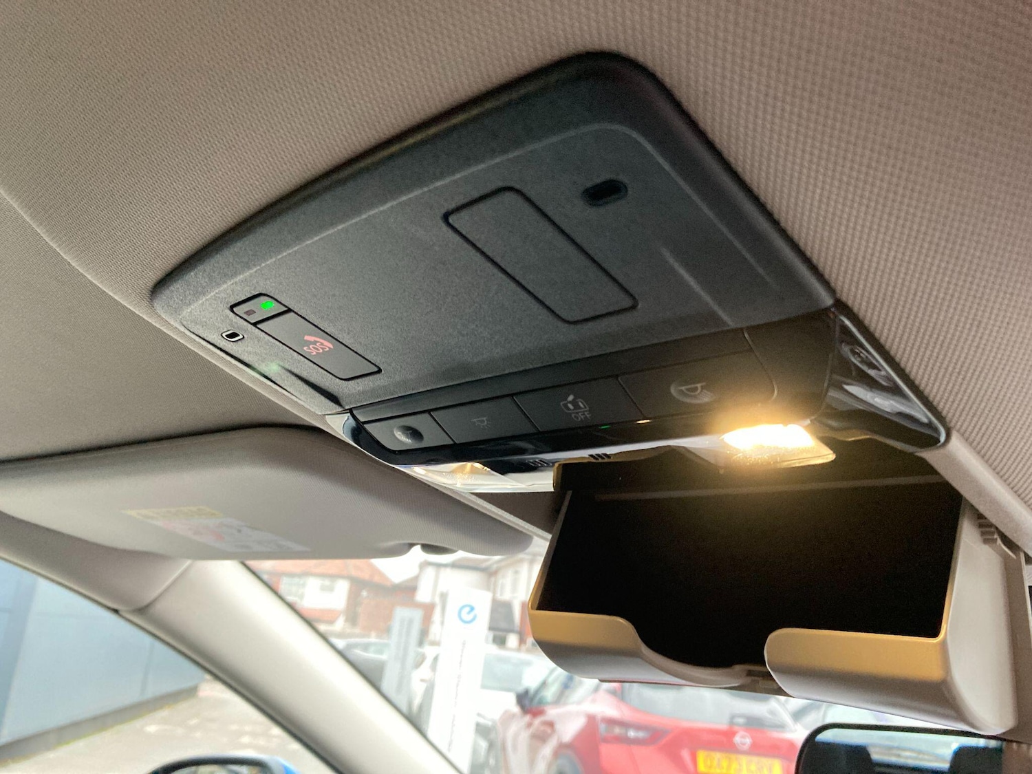 Used Nissan Qashqai 2025 for sale - 77320878: Photo 47