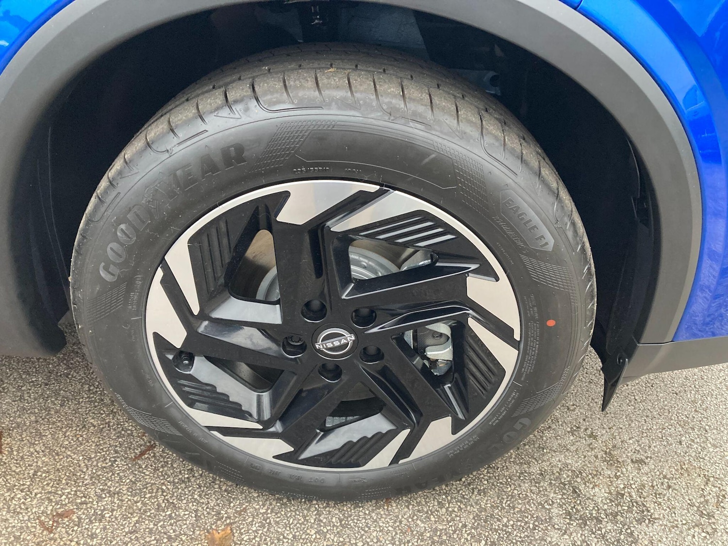 Used Nissan Qashqai 2025 for sale - 77320878: Photo 52