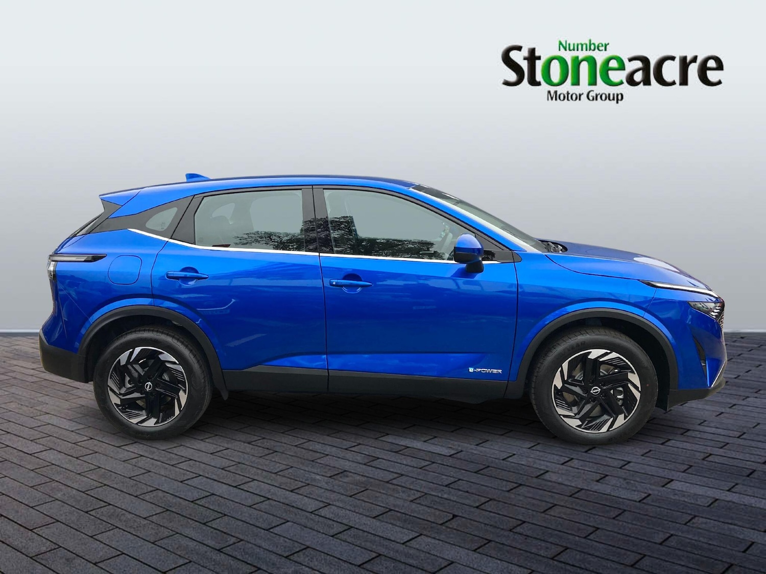 Used Nissan Qashqai 2025 for sale - 77320878: Photo 7