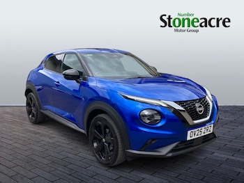 Used Nissan Juke 2025 for sale - 78516060: Photo