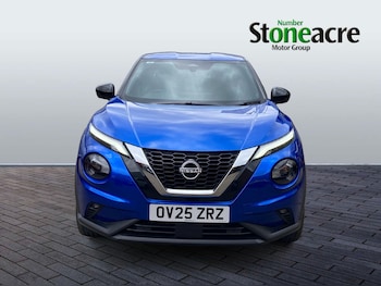 Used Nissan Juke 2025 for sale - 78516060: Photo