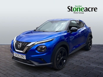 Used Nissan Juke 2025 for sale - 78516060: Photo