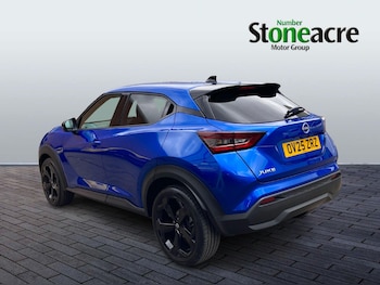 Used Nissan Juke 2025 for sale - 78516060: Photo