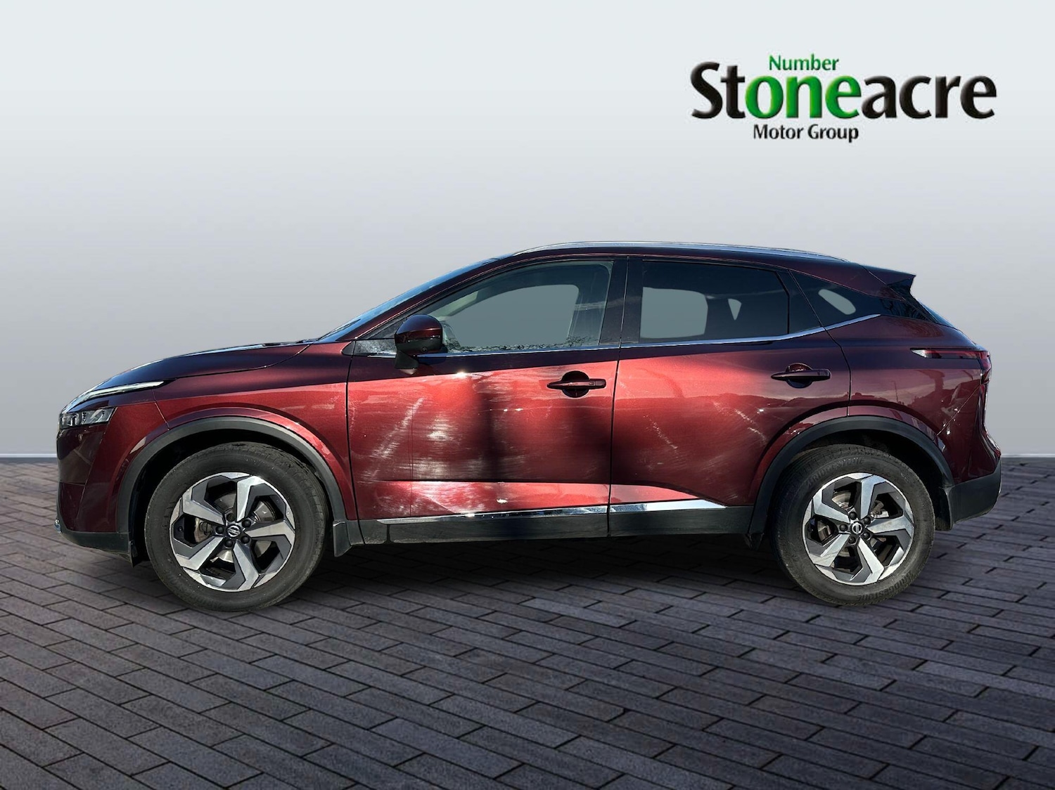 Used Nissan Qashqai for sale - 77737229: Photo 4