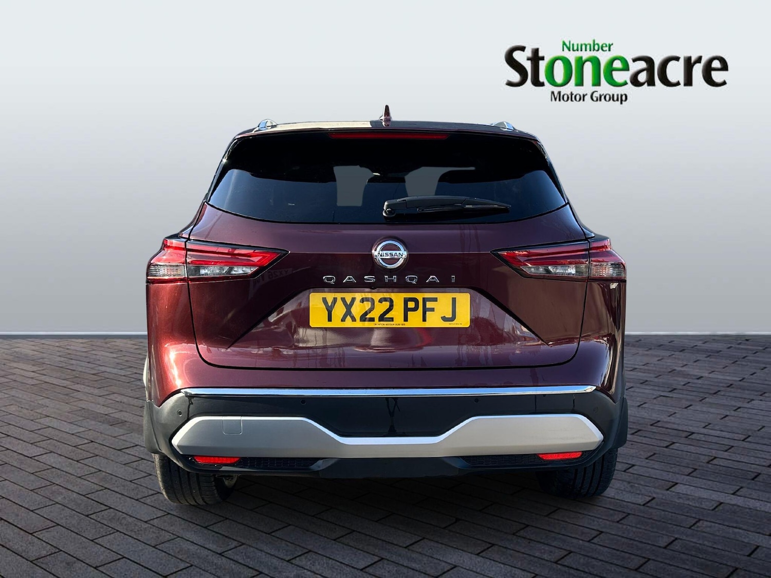 Used Nissan Qashqai for sale - 77737229: Photo 5